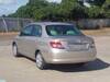 HONDA FIT ARIA