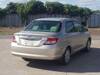 HONDA FIT ARIA