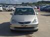 HONDA FIT ARIA