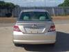 HONDA FIT ARIA