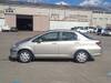 HONDA FIT ARIA
