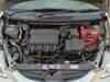 HONDA FIT ARIA