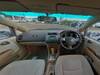 HONDA FIT ARIA