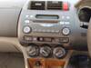 HONDA FIT ARIA