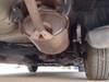 HONDA FIT ARIA