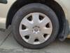 HONDA FIT ARIA