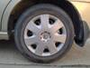 HONDA FIT ARIA