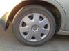 HONDA FIT ARIA