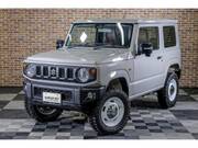 2020 SUZUKI JIMNY XC