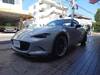 MAZDA ROADSTER