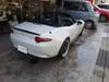 MAZDA ROADSTER
