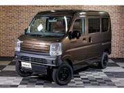 2016 SUZUKI EVERY JOYN TURBO