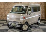 2017 SUZUKI EVERY WAGON