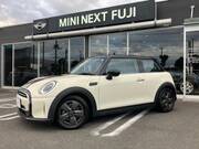 2021 BMW MINI