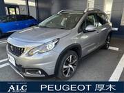 2017 PEUGEOT 2008