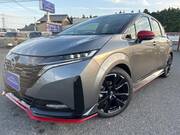 2024 NISSAN OTHER
