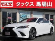 2020 LEXUS ES