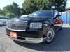 TOYOTA CENTURY