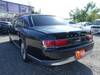 TOYOTA CENTURY
