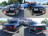 TOYOTA CENTURY