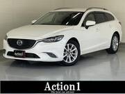 2015 MAZDA ATENZA WAGON