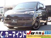 2016 TOYOTA SPADE