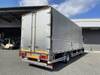 HINO POWDER CEMENT TRUCK