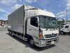 HINO POWDER CEMENT TRUCK