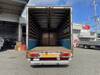 HINO POWDER CEMENT TRUCK