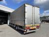 HINO POWDER CEMENT TRUCK