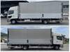 HINO POWDER CEMENT TRUCK