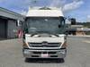 HINO POWDER CEMENT TRUCK