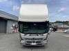 HINO POWDER CEMENT TRUCK