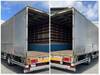 HINO POWDER CEMENT TRUCK