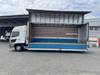 HINO POWDER CEMENT TRUCK
