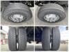 HINO POWDER CEMENT TRUCK