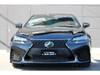 LEXUS GS F