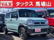 2019 SUZUKI HUSTLER