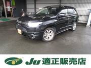 2013 MITSUBISHI OUTLANDER PHEV
