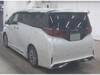 TOYOTA ALPHARD HYBRID