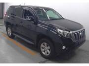 2014 TOYOTA LAND CRUISER PRADO