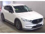 2019 MAZDA CX-5 XD L PACKAGE