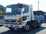 2017 HINO OTHER