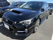 2015 SUBARU LEVORG