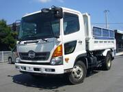 2017 HINO OTHER