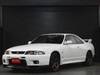 NISSAN SKYLINE