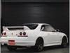 NISSAN SKYLINE