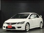 2010 HONDA CIVIC TYPE-R