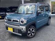 2022 SUZUKI HUSTLER