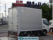 2018 TOYOTA TOYOACE